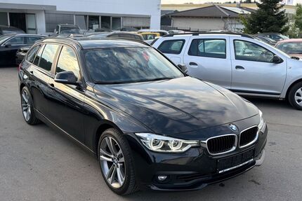 BMW 320 Gebrauchtwagen