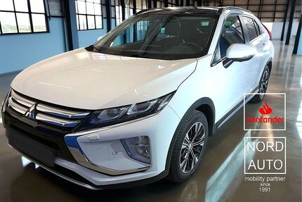 Mitsubishi Eclipse Cross Gebrauchtwagen