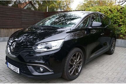 Renault Scenic Gebrauchtwagen
