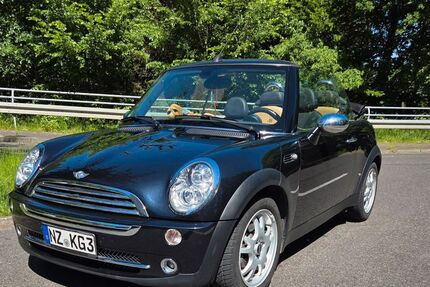 Mini Cooper Cabrio Gebrauchtwagen