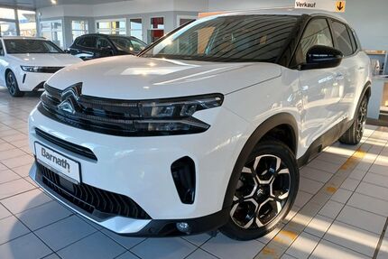 Citroen C5 Aircross Gebrauchtwagen