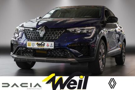 Renault Arkana Gebrauchtwagen