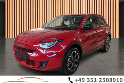 Fiat 600 Gebrauchtwagen