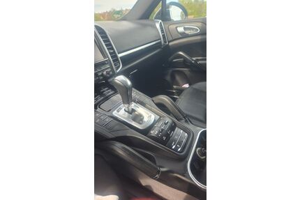 Porsche Cayenne Gebrauchtwagen