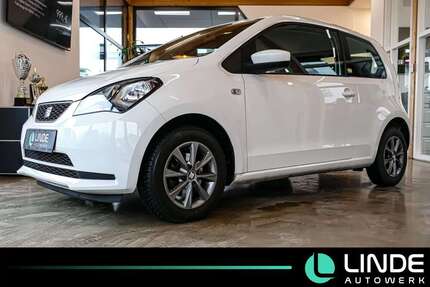 Seat Mii Gebrauchtwagen