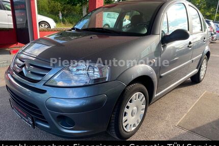 Citroen C3 Gebrauchtwagen