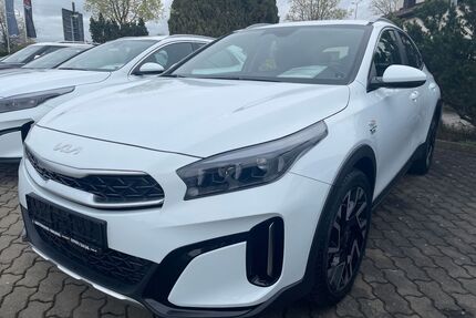 Kia XCeed Gebrauchtwagen