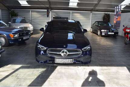 Mercedes-Benz C 220 Gebrauchtwagen