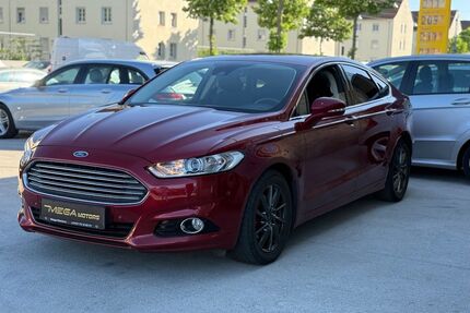 Ford Mondeo Gebrauchtwagen
