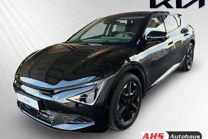 Kia EV6 Gebrauchtwagen