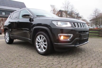 Jeep Compass Gebrauchtwagen