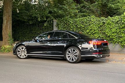 Audi A8 Gebrauchtwagen