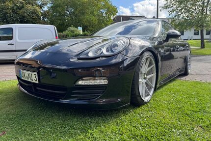Porsche Panamera Gebrauchtwagen