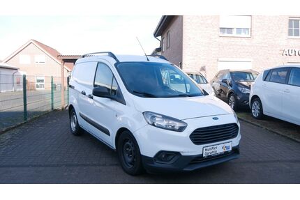 Ford Transit Courier Gebrauchtwagen