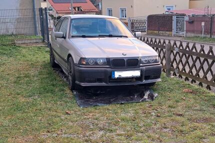 BMW 316 Gebrauchtwagen