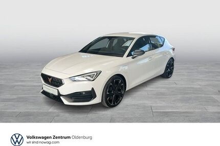 Cupra Leon Gebrauchtwagen