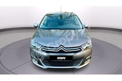 Citroen C4 Gebrauchtwagen