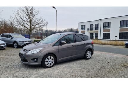 Ford C-Max Gebrauchtwagen