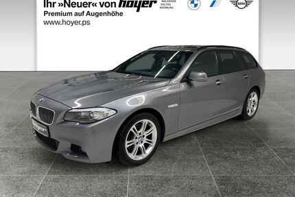 BMW 520 Gebrauchtwagen