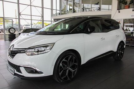 Renault Scenic Gebrauchtwagen