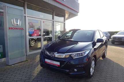 Honda HR-V Gebrauchtwagen