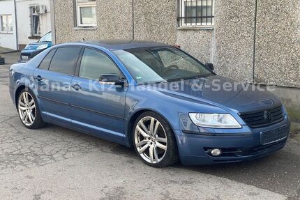 VW Phaeton Gebrauchtwagen