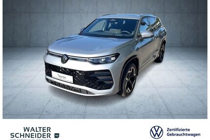 VW Tayron Gebrauchtwagen