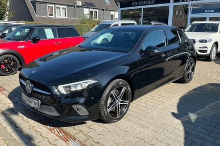 Mercedes-Benz A 220 Gebrauchtwagen