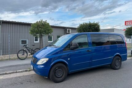 Mercedes-Benz Vito Gebrauchtwagen