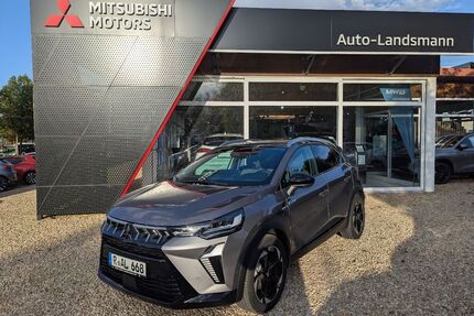 Mitsubishi ASX Gebrauchtwagen