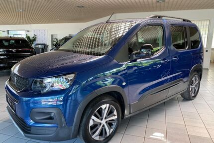 Peugeot Rifter Gebrauchtwagen