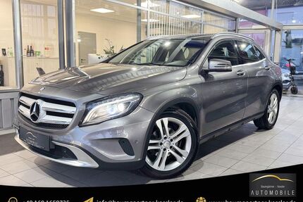 Mercedes-Benz GLA 180 Gebrauchtwagen