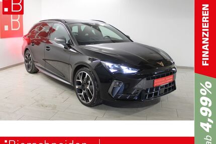 Cupra Leon Gebrauchtwagen