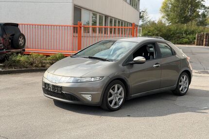 Honda Civic Gebrauchtwagen