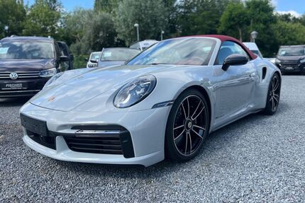 Porsche 992 Gebrauchtwagen