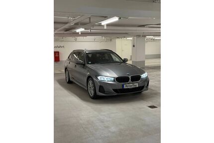 BMW 318 Gebrauchtwagen