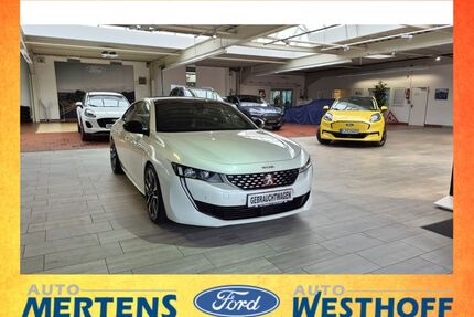 Peugeot 508 Gebrauchtwagen