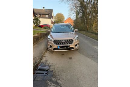Ford Kuga Gebrauchtwagen