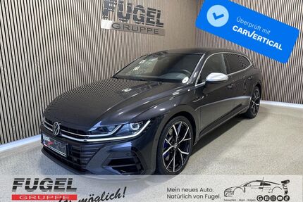VW Arteon Gebrauchtwagen
