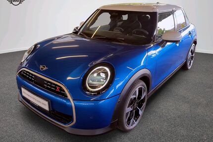 Mini Cooper S Gebrauchtwagen