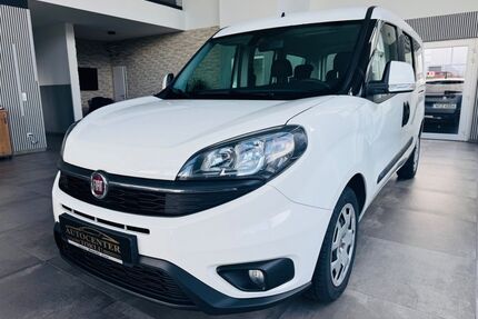 Fiat Doblo Gebrauchtwagen