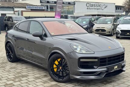 Porsche Cayenne Gebrauchtwagen