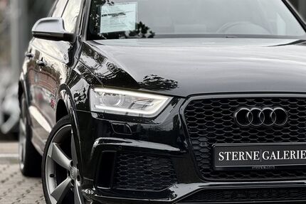 Audi RSQ3 Gebrauchtwagen