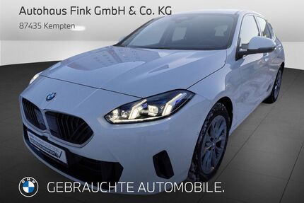 BMW 120 Gebrauchtwagen