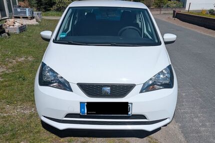 Seat Mii Gebrauchtwagen