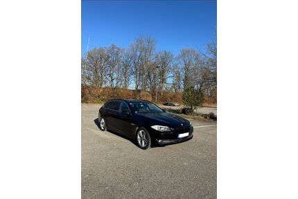 BMW 520 Gebrauchtwagen