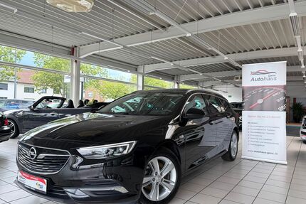 Opel Insignia Gebrauchtwagen