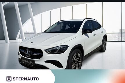Mercedes-Benz GLA 180 Gebrauchtwagen