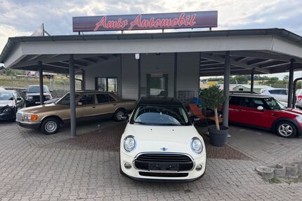 Mini Cooper Gebrauchtwagen