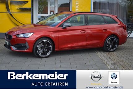 Cupra Leon Gebrauchtwagen